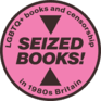 Seized Books