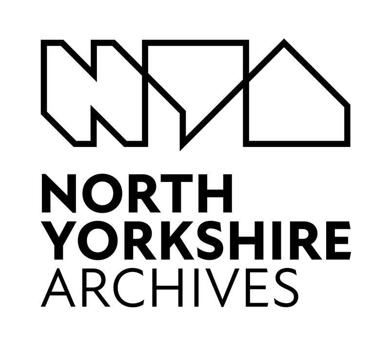 North Yorkshire Archives Logo