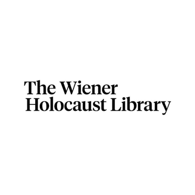The Wiener Holocaust Library Logo