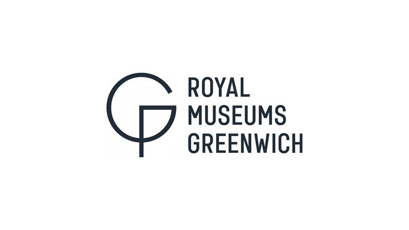 Royal Museums Greenwich Logo