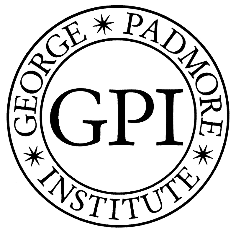 George Padmore Institute Logo