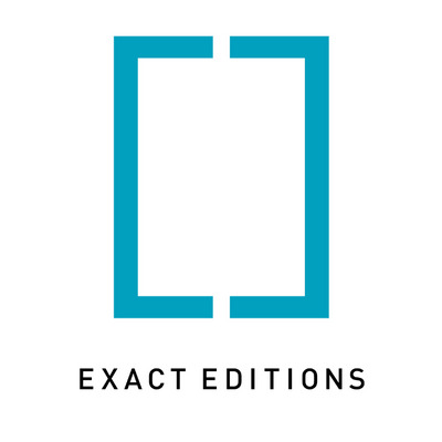 Exact Editions Logo