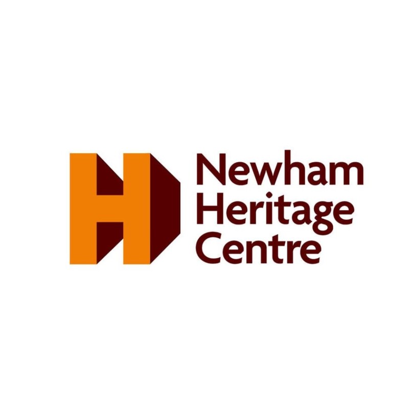 Newham Heritage Centre Logo
