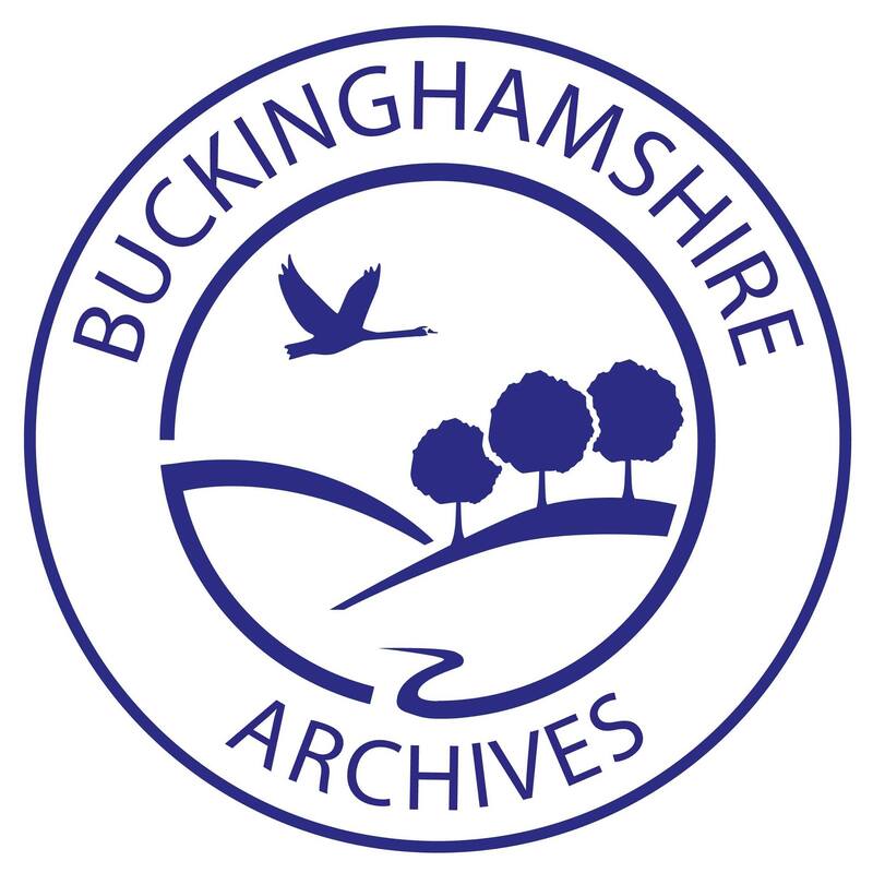 Buckinghamshire Archives Logo 