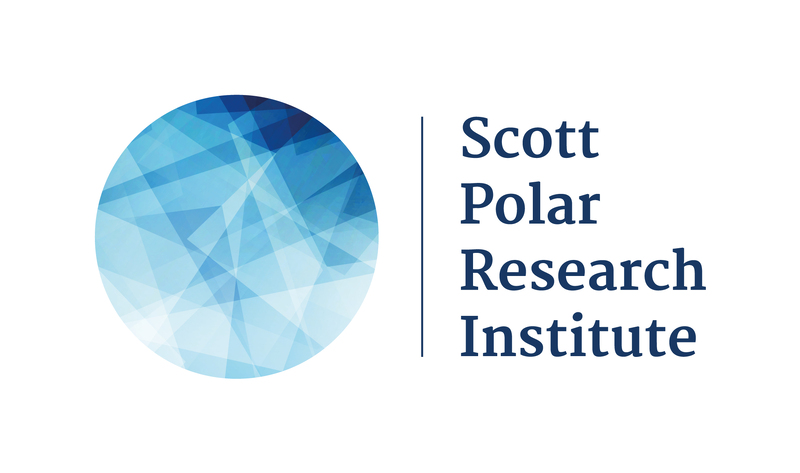 Scott Polar Research Institute logo.