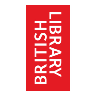 British Library Logo