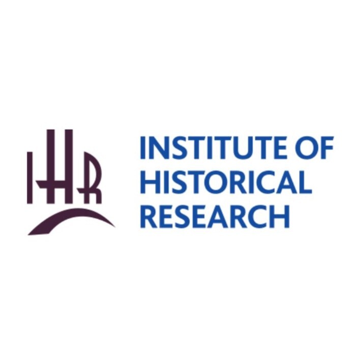 IHR logo