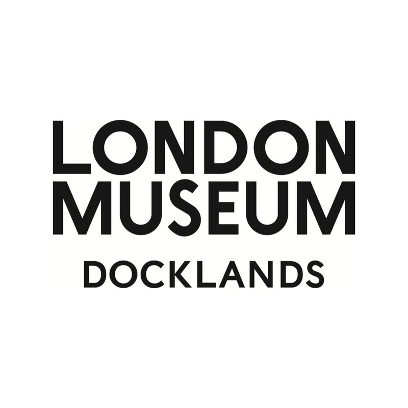 London Museum Logo