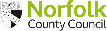 Norfolk County Council Logo