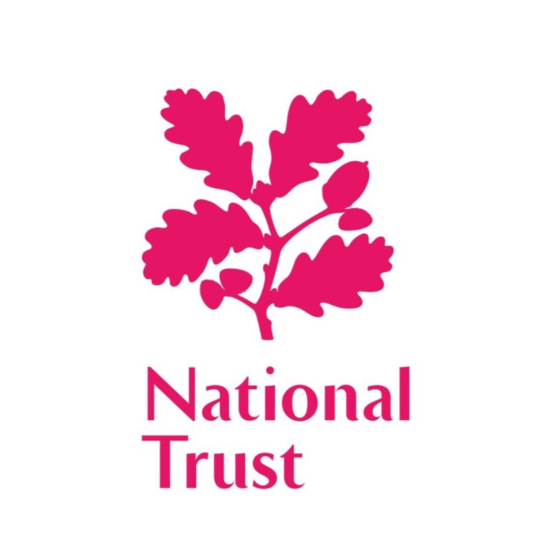 National Trust logo