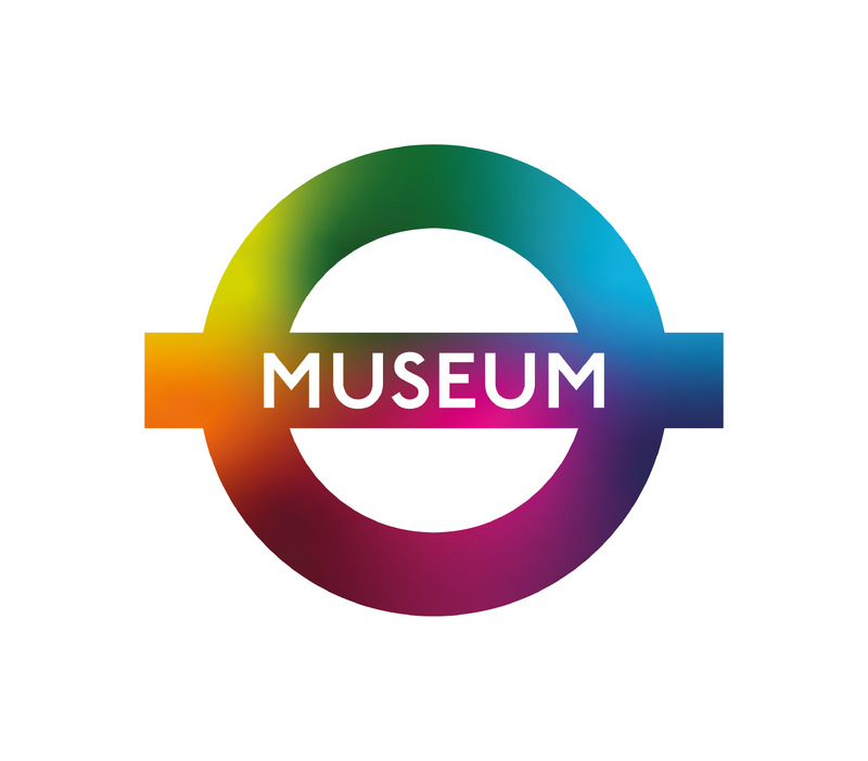 London Transport Museum Logo