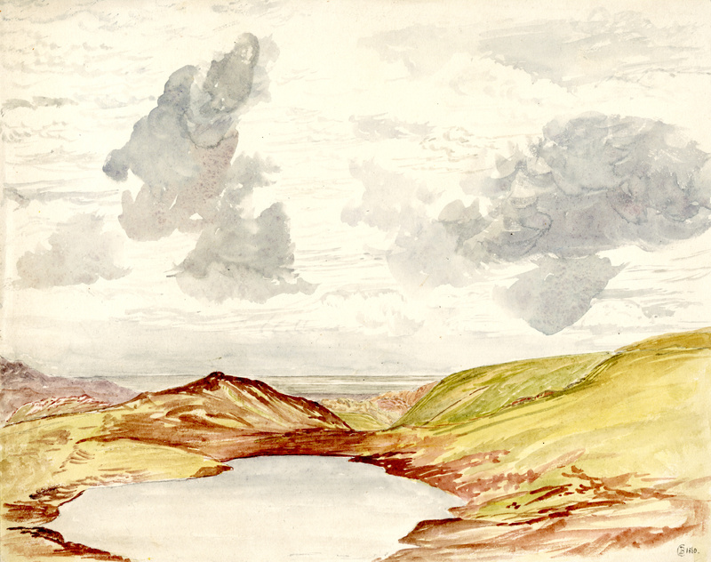 Exploring Environmental Humanities