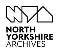 North Yorkshire Archives Logo