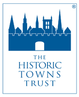 Historic Towns Trust Logo