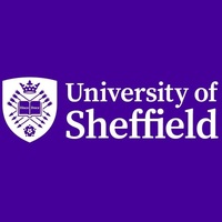 University of Sheffield Special Collections Logo.
