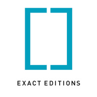 Exact Editions Logo