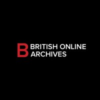 British Online Archives Logo