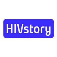 HIVStory Logo