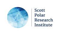 Scott Polar Research Institute logo.