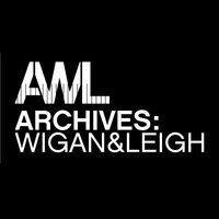 Archives: Wigan & Leigh Logo.