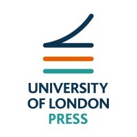 University of London Press Logo.