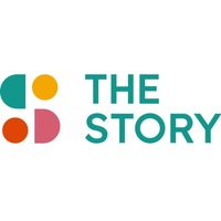 The Story Logo