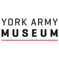 York Army Museum Logo.