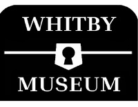 Whitby Museum Logo. 