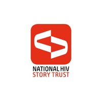 National HIV Story Trust Logo