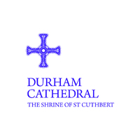 Durham Cathedral Library Logo.