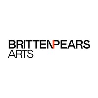 britten pears arts logo