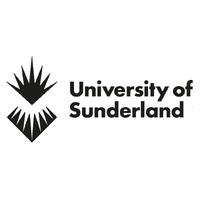 University of Sunderland Library Special Collections Logo.
