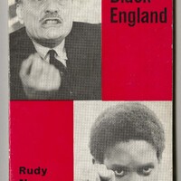 Black England