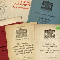Oxford Brookes University Special Collections and Archive