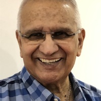 Interview with George Mangar MBE