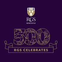 The Royal Grammar School, Newcastle-upon-Tyne