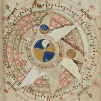 Unfolding Time: the Medieval Pocket Calendar