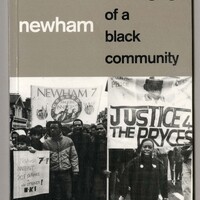 Forging a Black Community: Asian and Afro-Caribbean Struggles in Newham