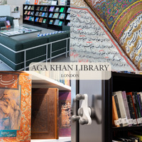Aga Khan Library