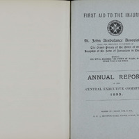 SJAA Annual Report, 1893