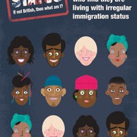 Chasing Status: If not British, then what am I? report