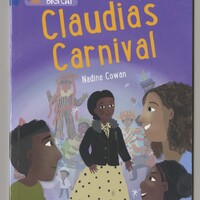 Claudia's Carnival