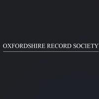 Oxfordshire Record Society