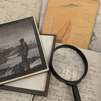 University of Cambridge Museums (UCM) Archive Collections