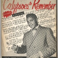 One Hundred and Twenty Calypsoes to Remember