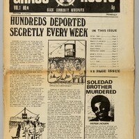 Grass Roots: Black Community News