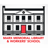Marx Memorial Library