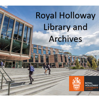 Royal Holloway Library and Archives