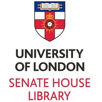 Senate House Library