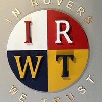In Rovers We Trust